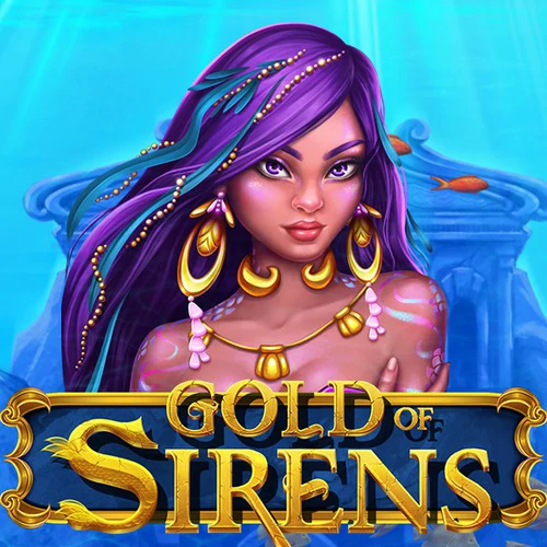 เกมสล็อต Gold Of Sirens